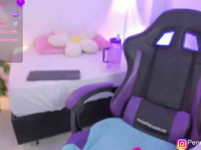 penelope22x webcam