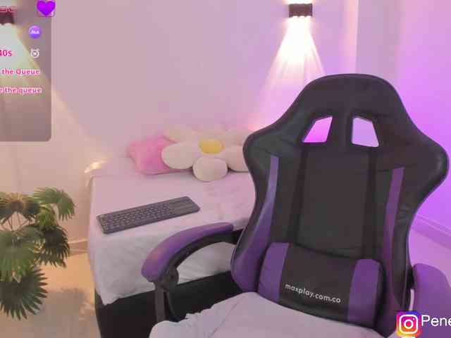 penelope22x webcam