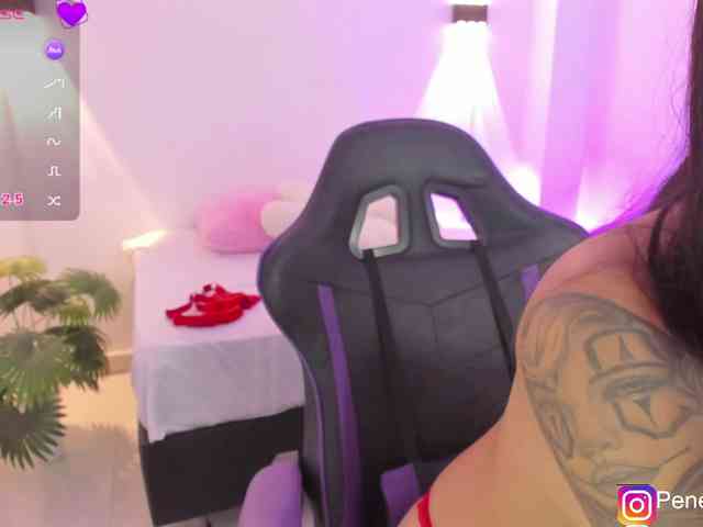 penelope22x webcam