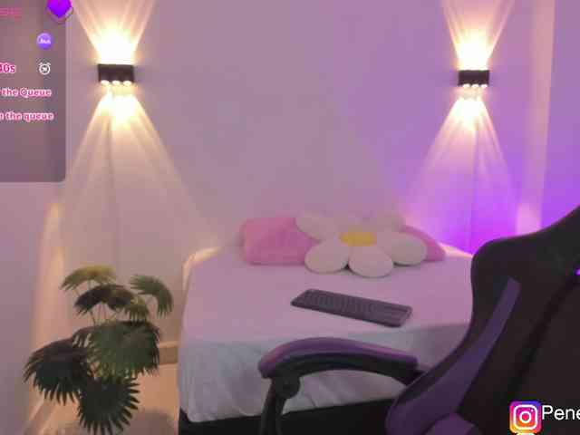 penelope22x webcam