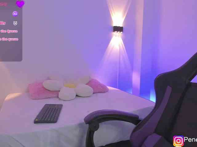 penelope22x webcam
