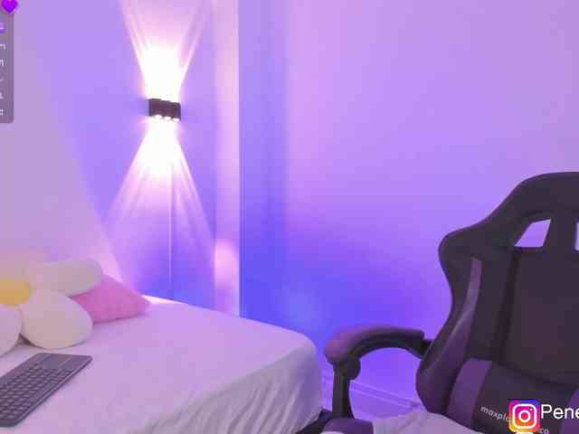 penelope22x webcam