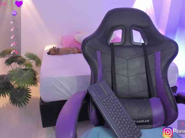 penelope22x webcam