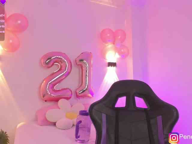 penelope22x webcam