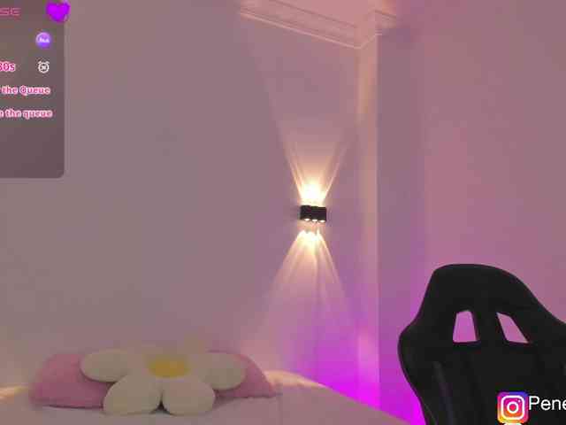 penelope22x webcam