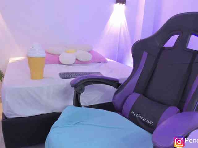 penelope22x webcam