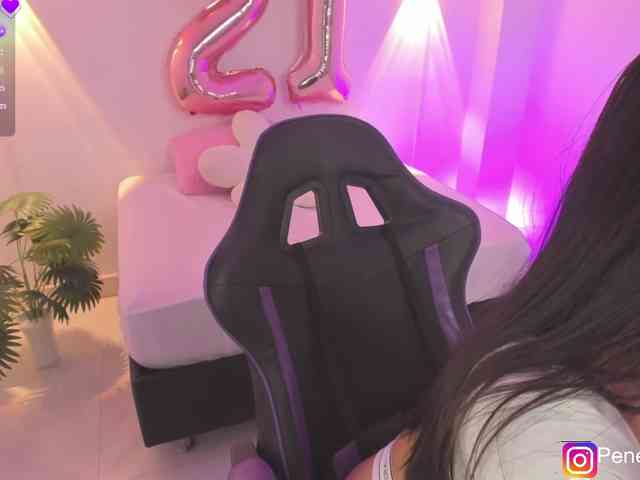 penelope22x webcam