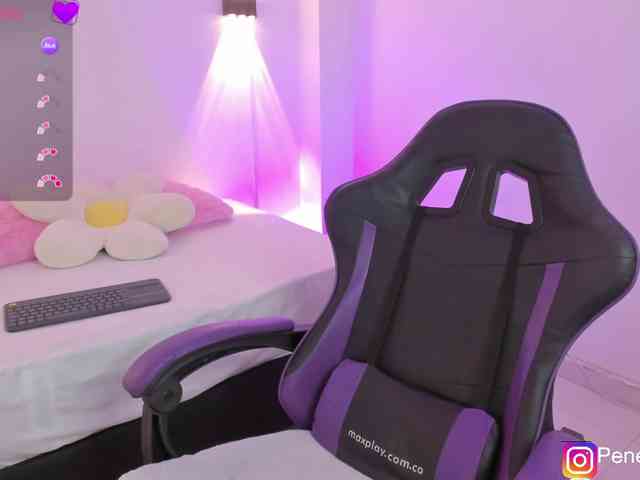 penelope22x webcam