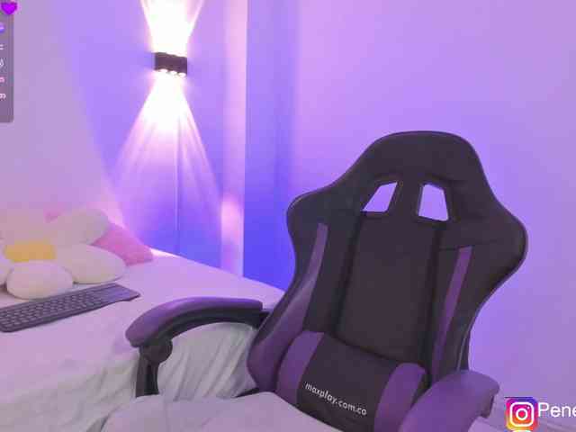 penelope22x webcam