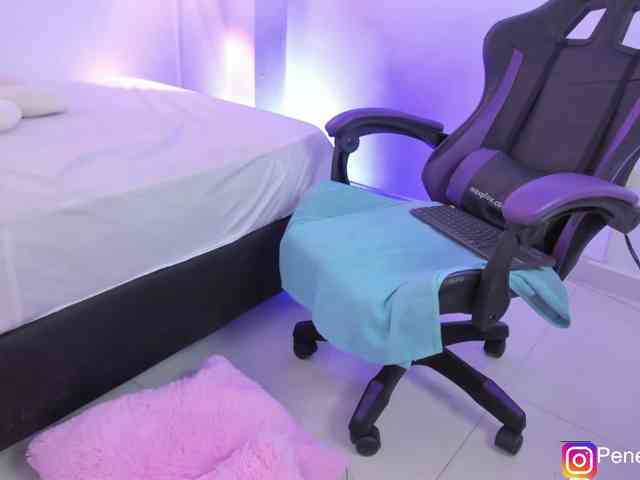 penelope22x webcam