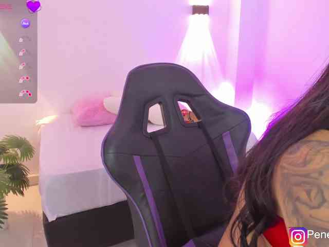 penelope22x webcam