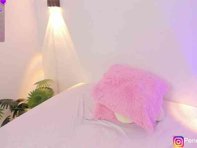 penelope22x webcam
