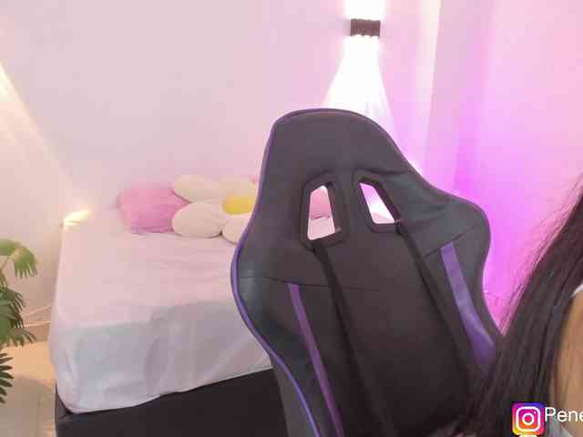 penelope22x webcam