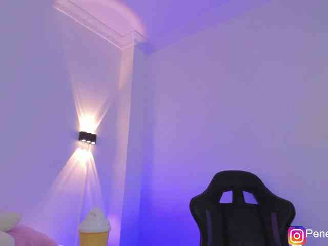 penelope22x webcam