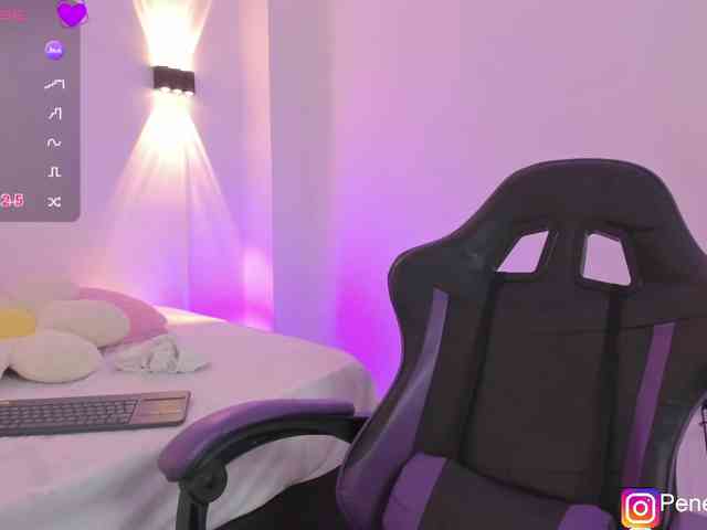 penelope22x webcam