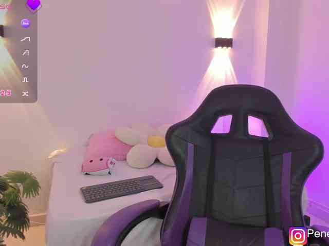 penelope22x webcam