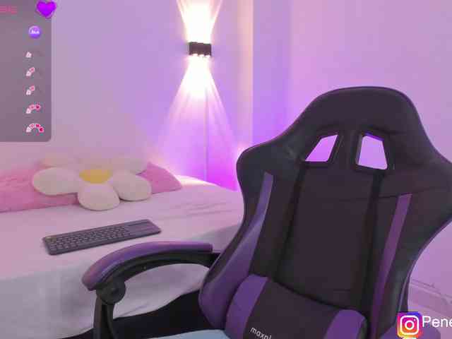 penelope22x webcam