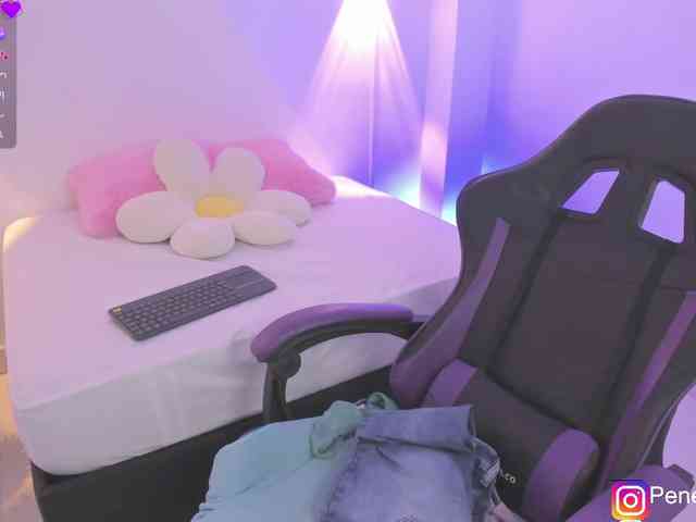 penelope22x webcam