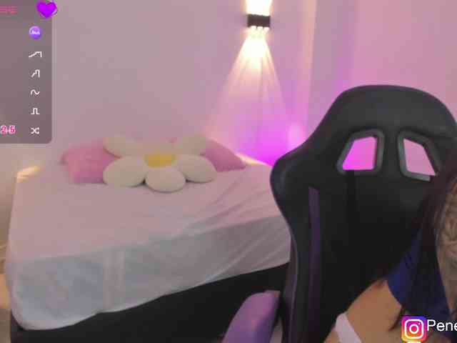 penelope22x webcam