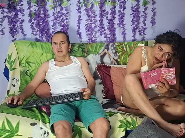 Hazzan-y-Greisy