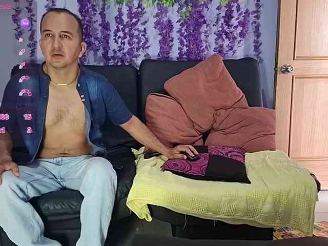 Hazzan-y-Greisy webcam