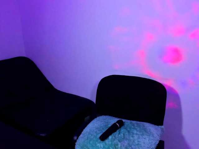 Melhope live cam on BongaCams