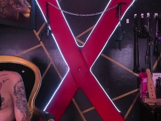 alexa-n-alex Porn Show