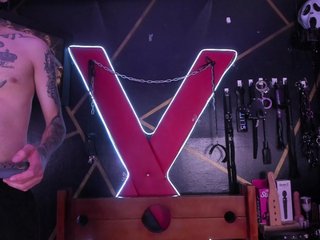 alexa-n-alex Porn Show