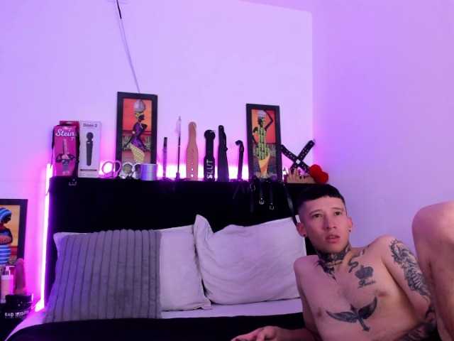 alexa-n-alex live cam preview