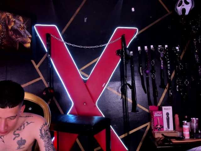 alexa-n-alex live cam on BongaCams
