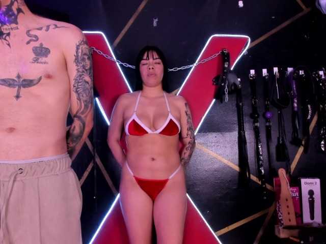 alexa-n-alex cam belle