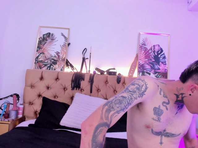 alexa-n-alex live cam on BongaCams