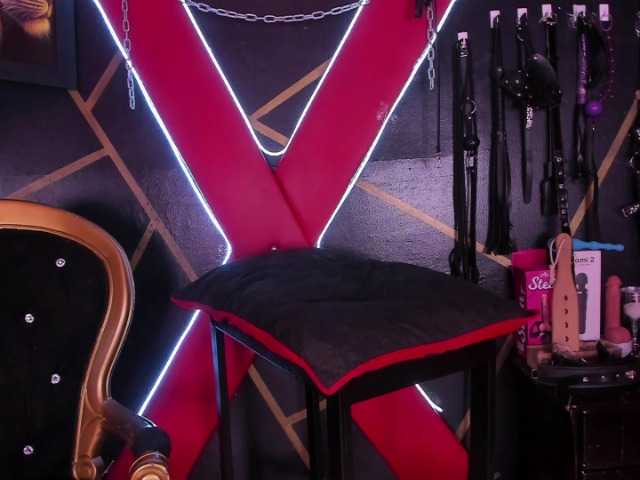 alexa-n-alex live webcam show