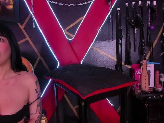 alexa-n-alex live webcam show