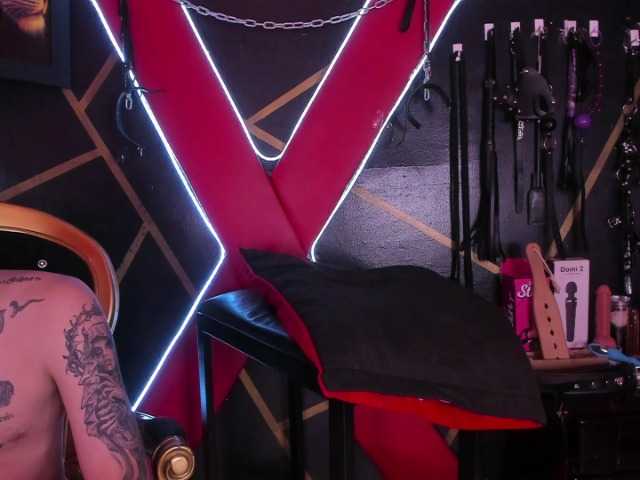 alexa-n-alex live webcam show