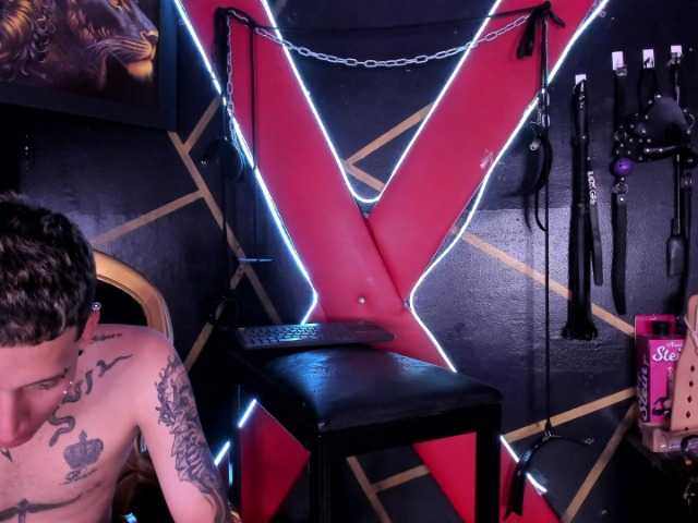 alexa-n-alex live cam on BongaCams