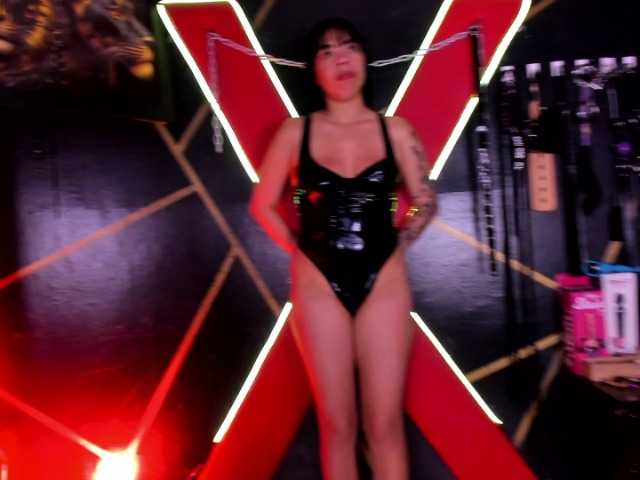 alexa-n-alex's BongaCams show and profile