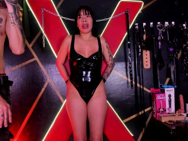 alexa-n-alex's BongaCams show and profile