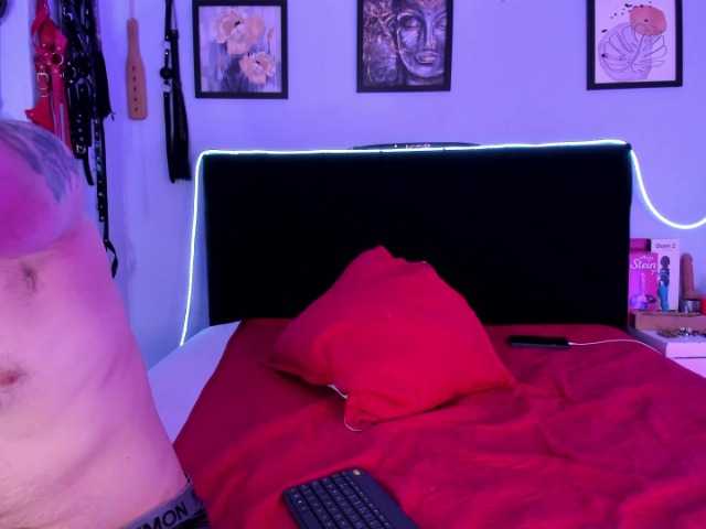 alexa-n-alex live cam preview