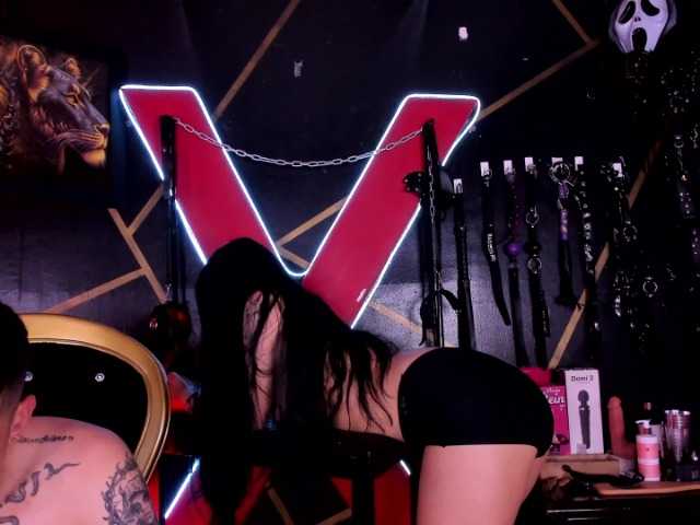 alexa-n-alex live cam on BongaCams