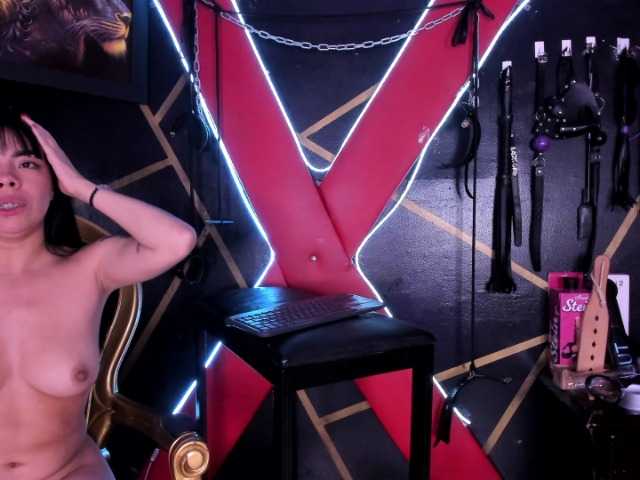 alexa-n-alex live cam on BongaCams