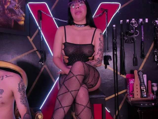alexa-n-alex live webcam show