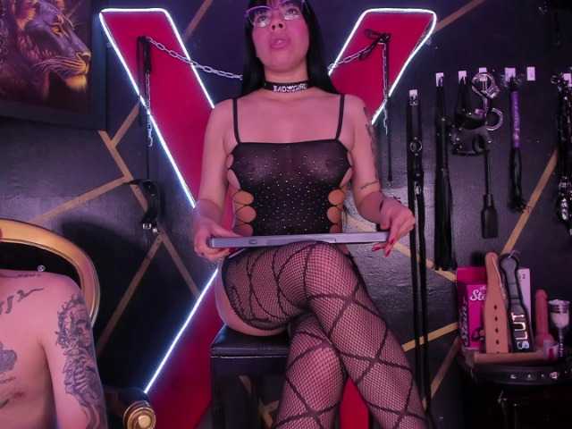 alexa-n-alex live webcam show