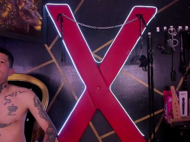 alexa-n-alex Live Cam su BongaCams
