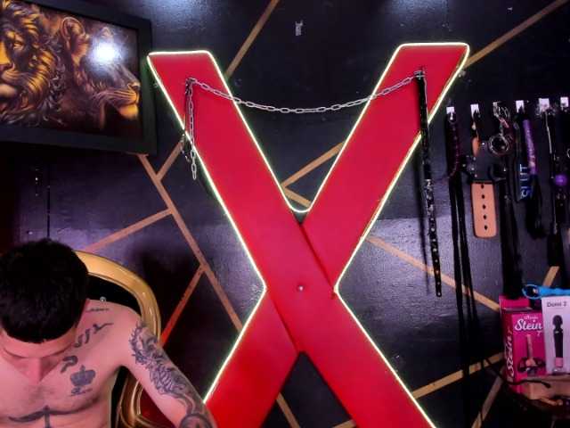 alexa-n-alex's BongaCams show and profile