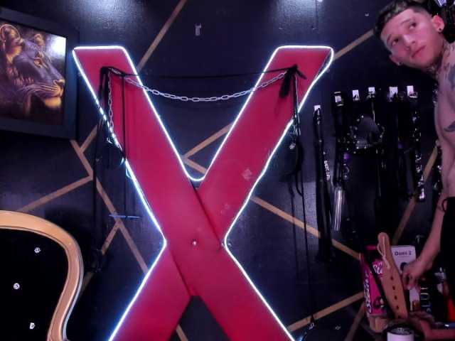 alexa-n-alex live cam on BongaCams