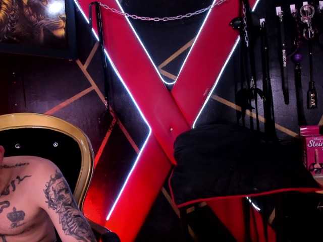 alexa-n-alex live cam on BongaCams