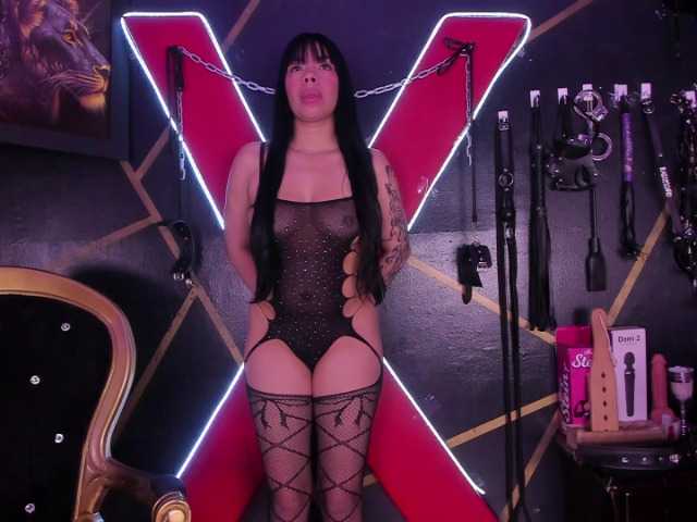 alexa-n-alex live cam on BongaCams