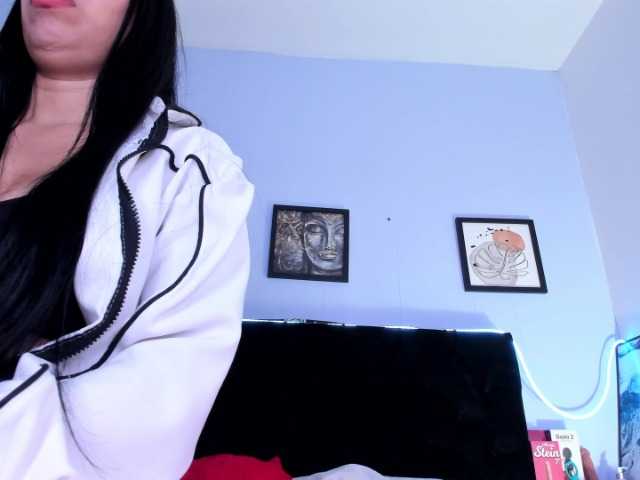 alexa-n-alex live cam on BongaCams