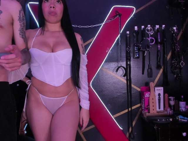 alexa-n-alex live webcam show